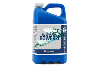 Husqvarna POWER 4