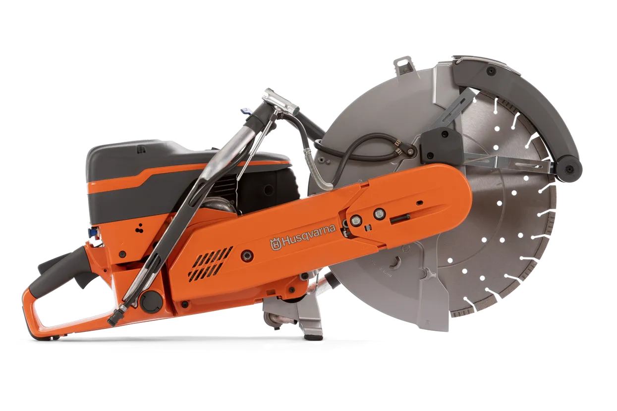 K 1270 SmartGuard™