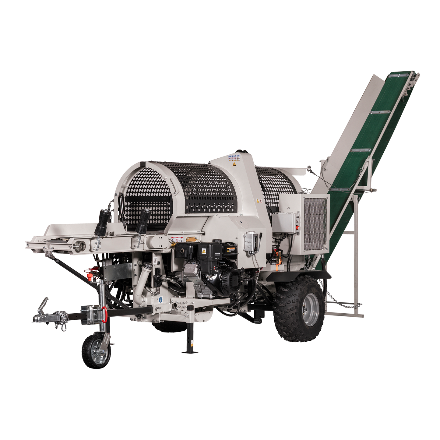 Rs Hydraulisch