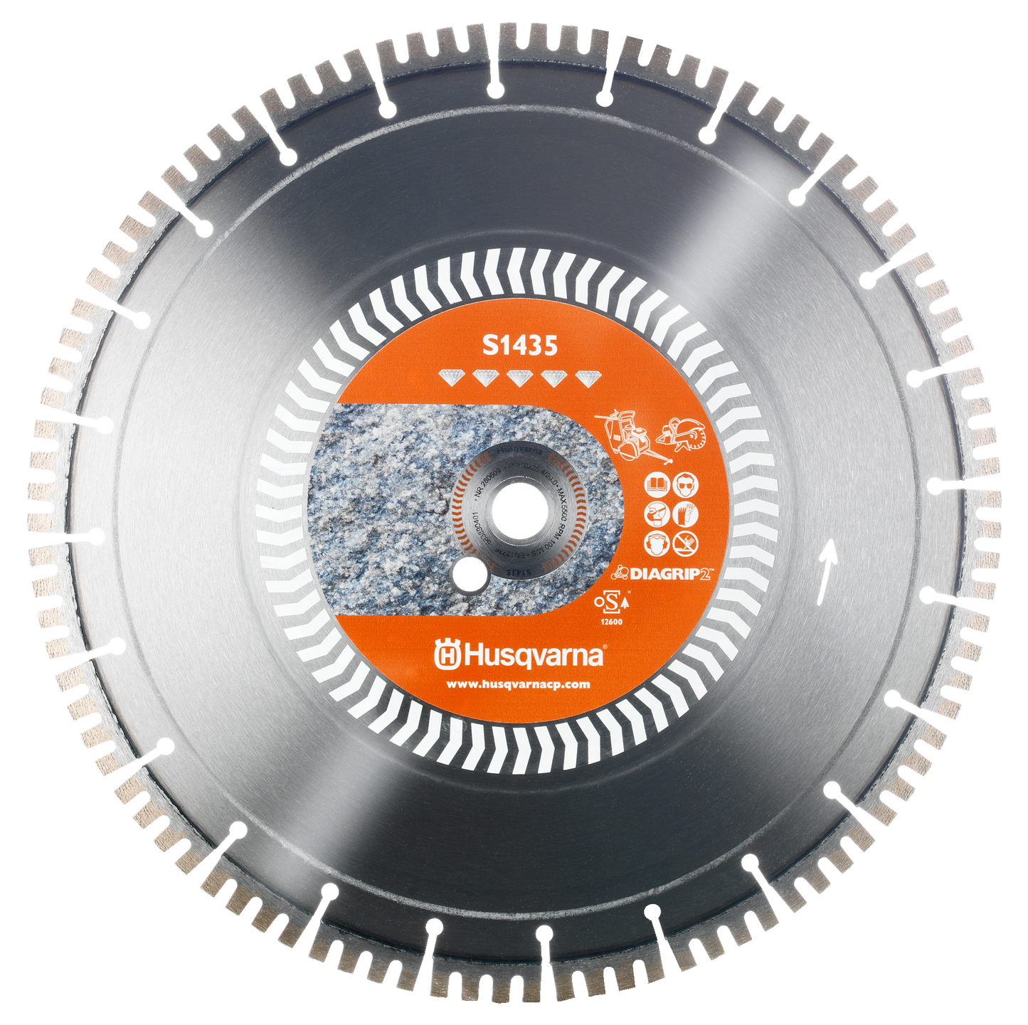 S1435  Diagrip2™