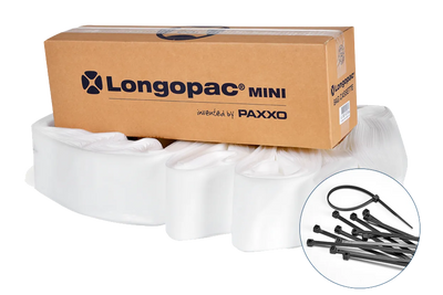 Staubbeutel, Longopac®