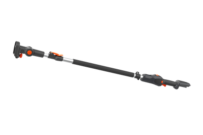 Aspire® P4A Teleskopschaft