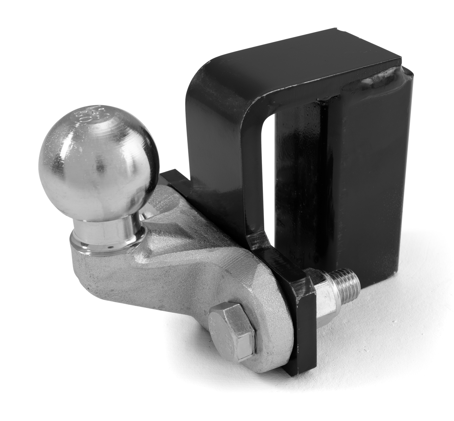 Anhängerkupplungs-Kit