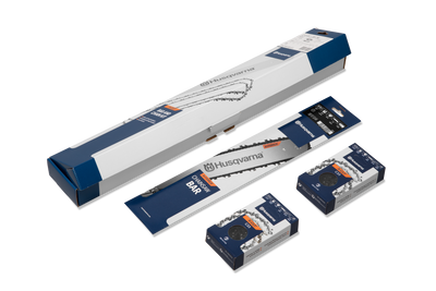 Kit Schwert X-Force und Ketten C33