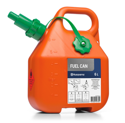 Benzinkanister 6 Liter