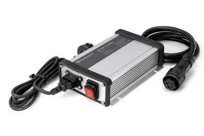 Akku-Ladegerät PS300C