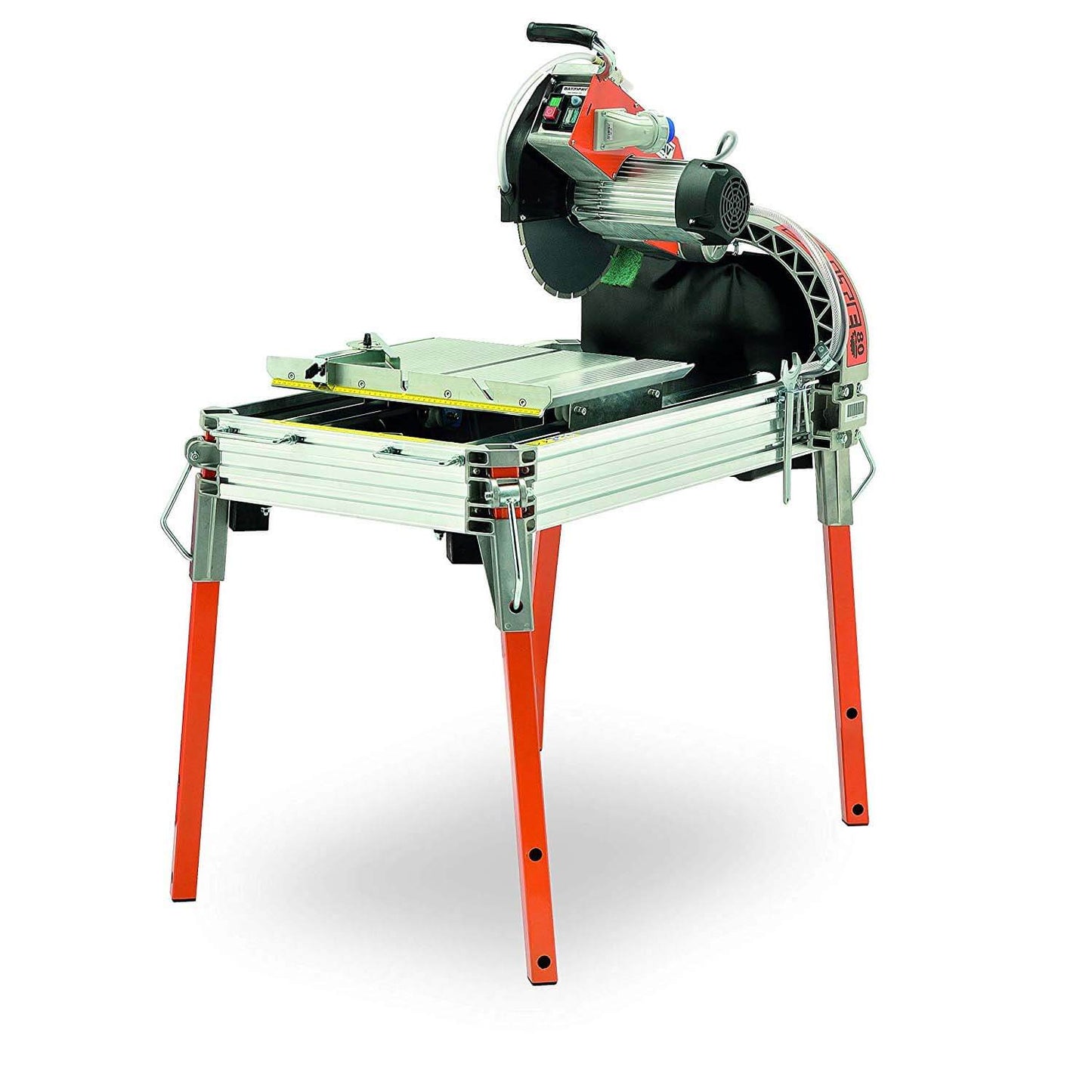 BATTIVAT Steintrennmaschine ELITE80 / Tag