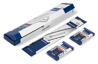 Kit Schwert X-FORCE und  Ketten SP33G