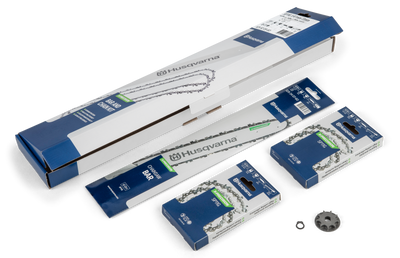 Kit Schwert X-PRECISION, Ketten SP11G und Kettenrad