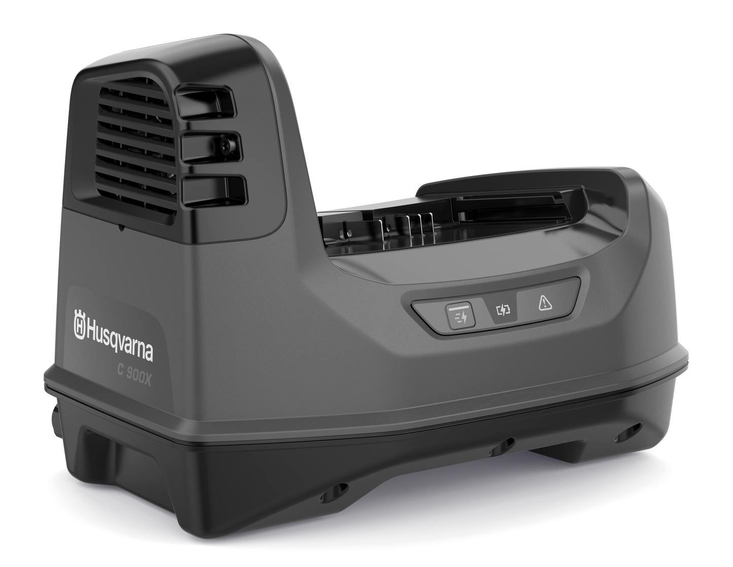 C900X PACE