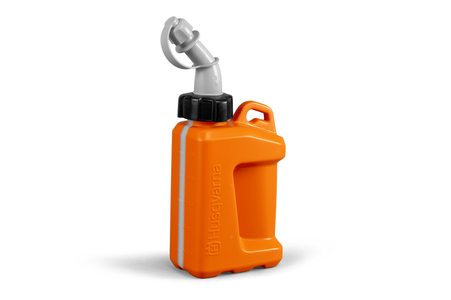Ölkanister für Batterieträger