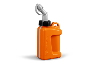 Ölkanister für Batterieträger