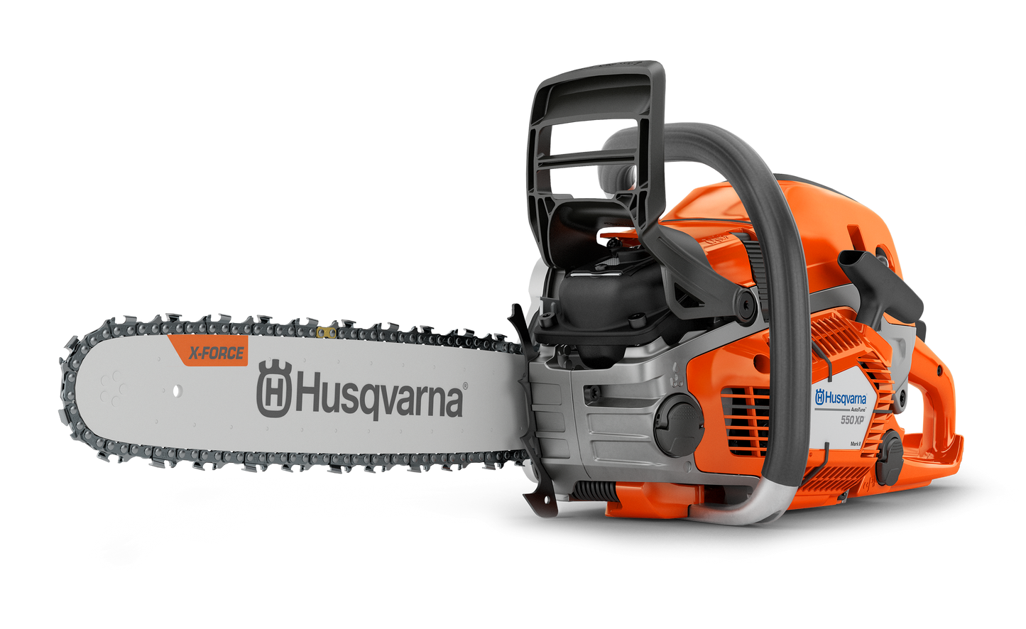 550 XP® Mark II