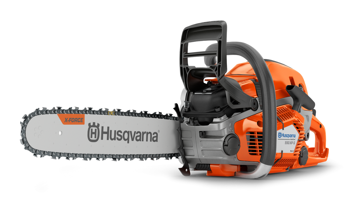 550 XP® G Mark II