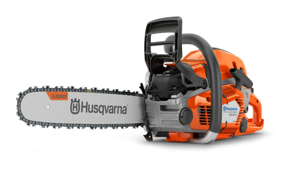 550 XP® G Mark II