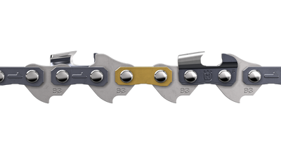 Kette X-CUT S93G 3/8