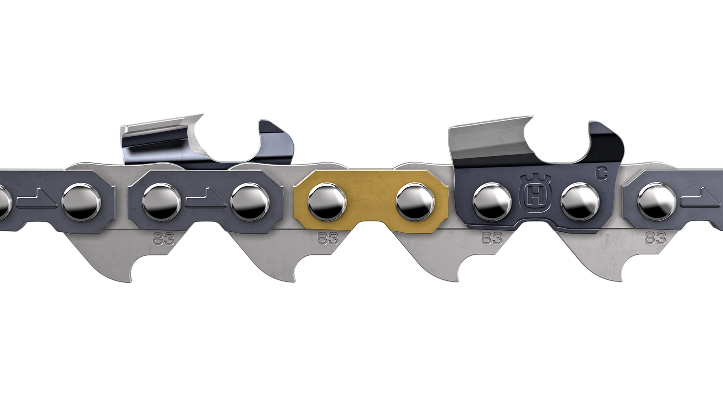 Kette X-CUT C83 3/8" 1.3mm VM
