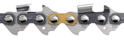 Kette X-CUT SP33G .325
