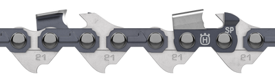 Kette X-PRECISION SP21G .325