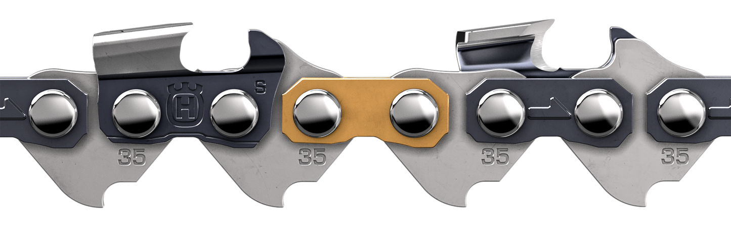 Kette X-CUT S35G .325" 1.5mm HM