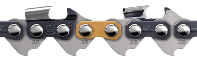 Kette X-CUT S35G .325