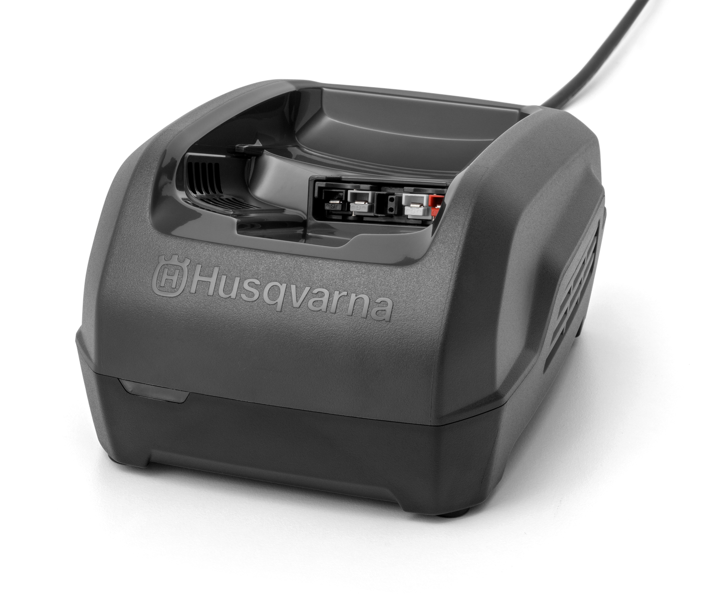 Akku-Ladegerät QC250