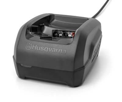 Akku-Ladegerät QC250