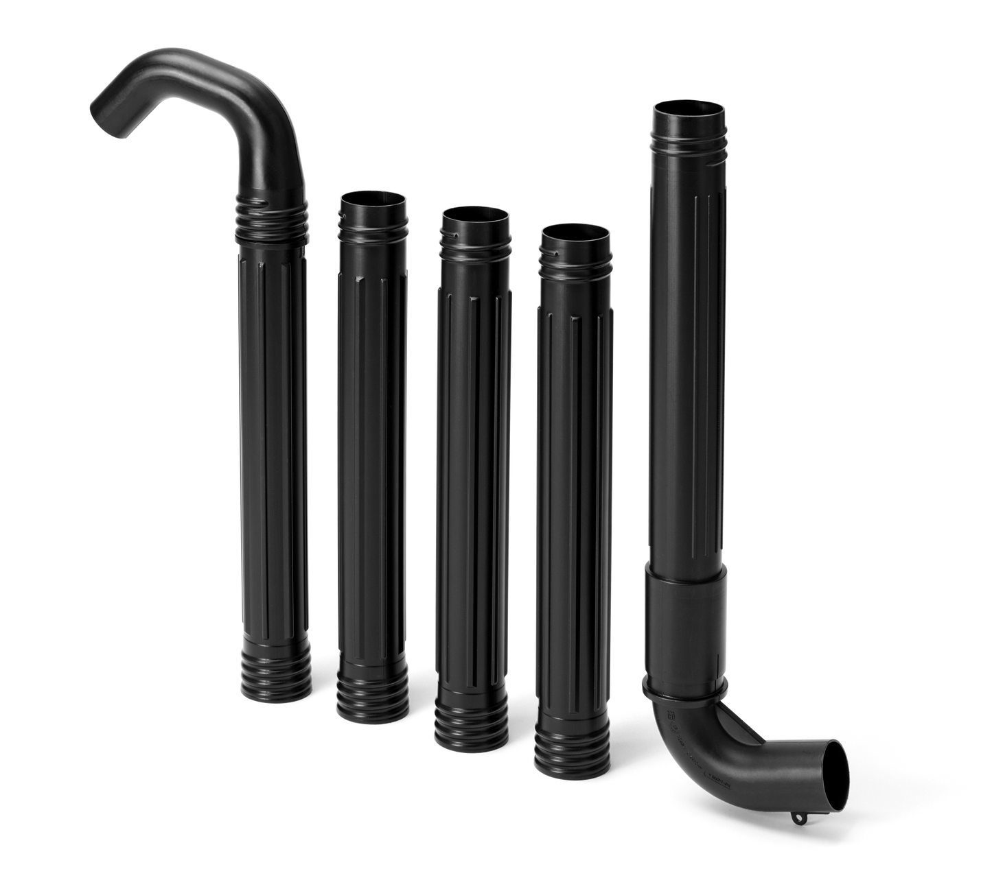 Dachrinnen Reinigungs-Kit