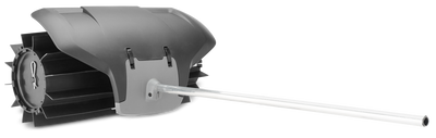 SR600-2 Kehrwalze