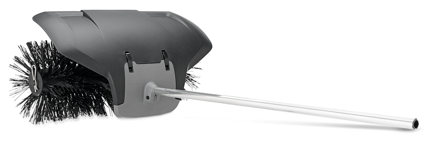 BR600 Kehrbürste