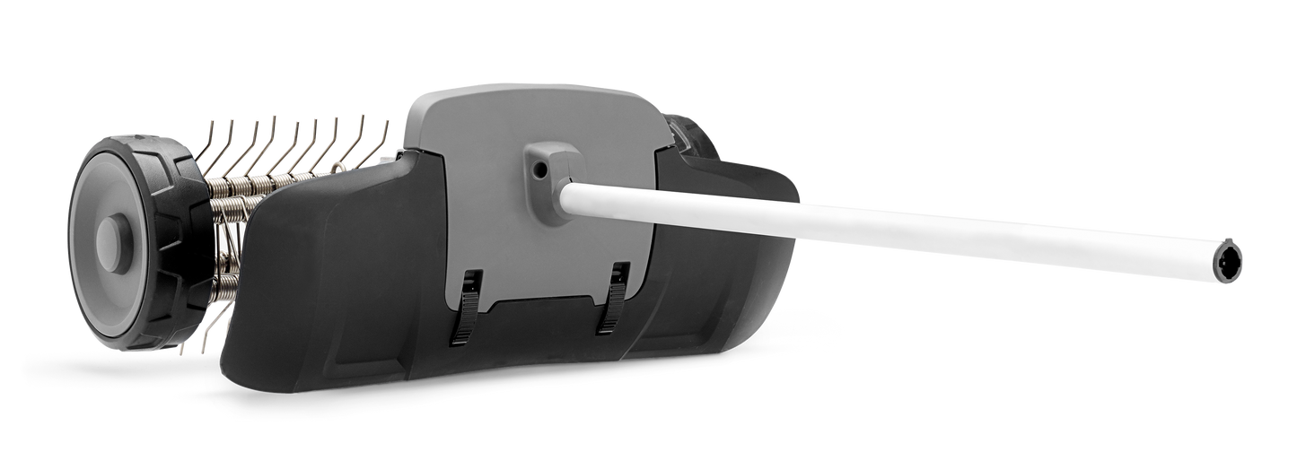 DT600 Vertikutierer