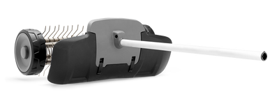 DT600 Vertikutierer
