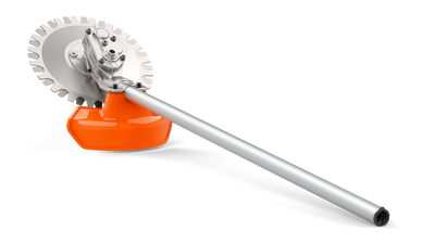RA850 Kreiselschere