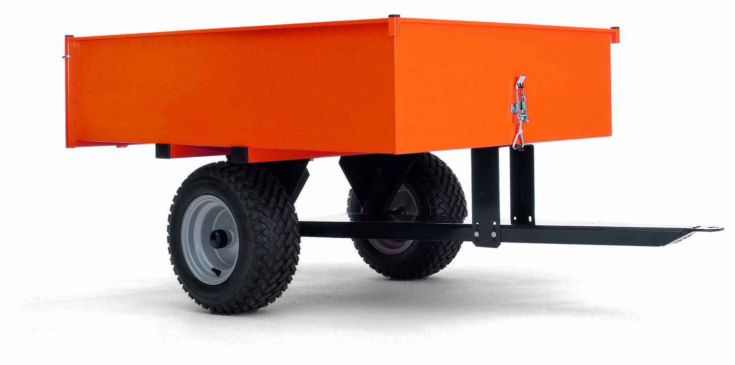 Anhänger Profi AGTR5225v1