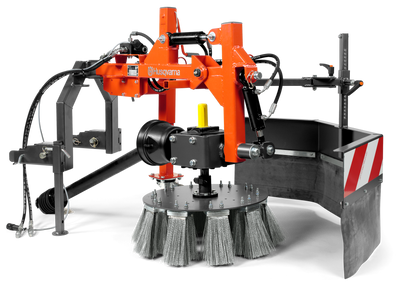 Unkrautbürste ARWB580Xv1