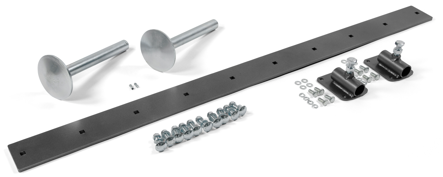 Schürfleiste-Kit