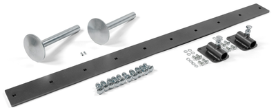 Schürfleiste-Kit