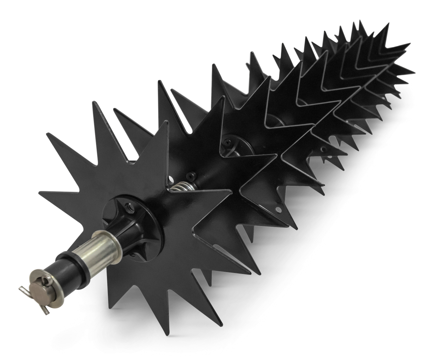 Aerifizierwelle AGSA2102v1