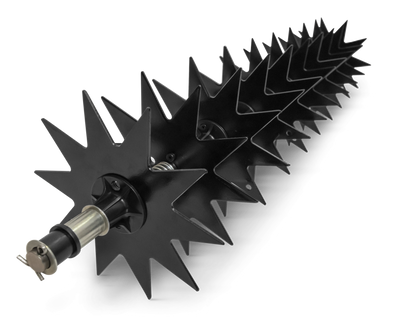 Aerifizierwelle AGSA2102v1