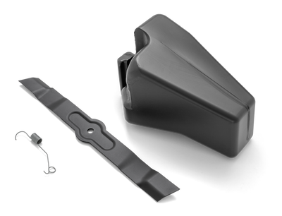 Mulch-Kit Akku LC 51
