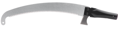 Astsäge mit Stossmesser