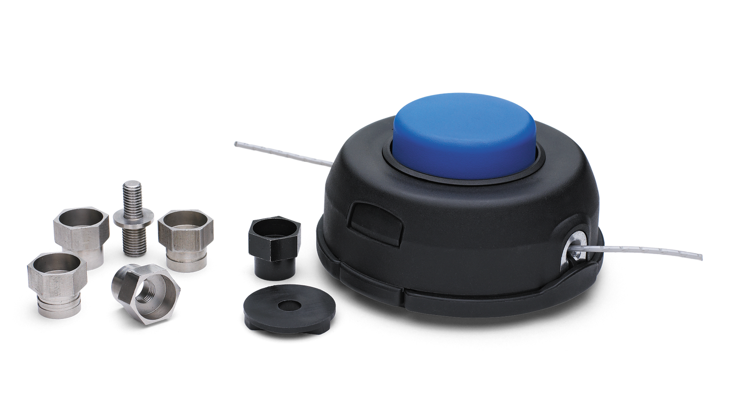 Trimmerkopf T35 Universal