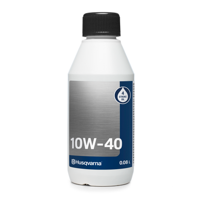 Viertaktöl WP 4T 10W-40