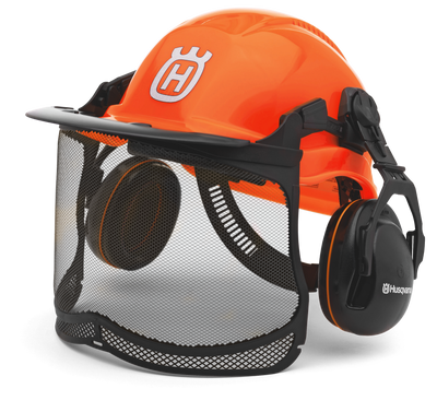 Schutzhelm Functional