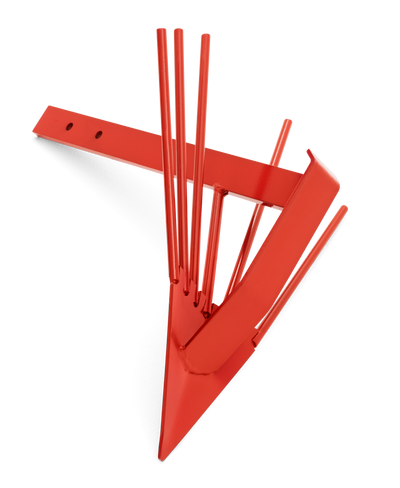 Kartoffelpflückpflug