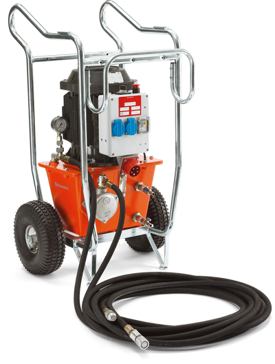 PP 325 E
