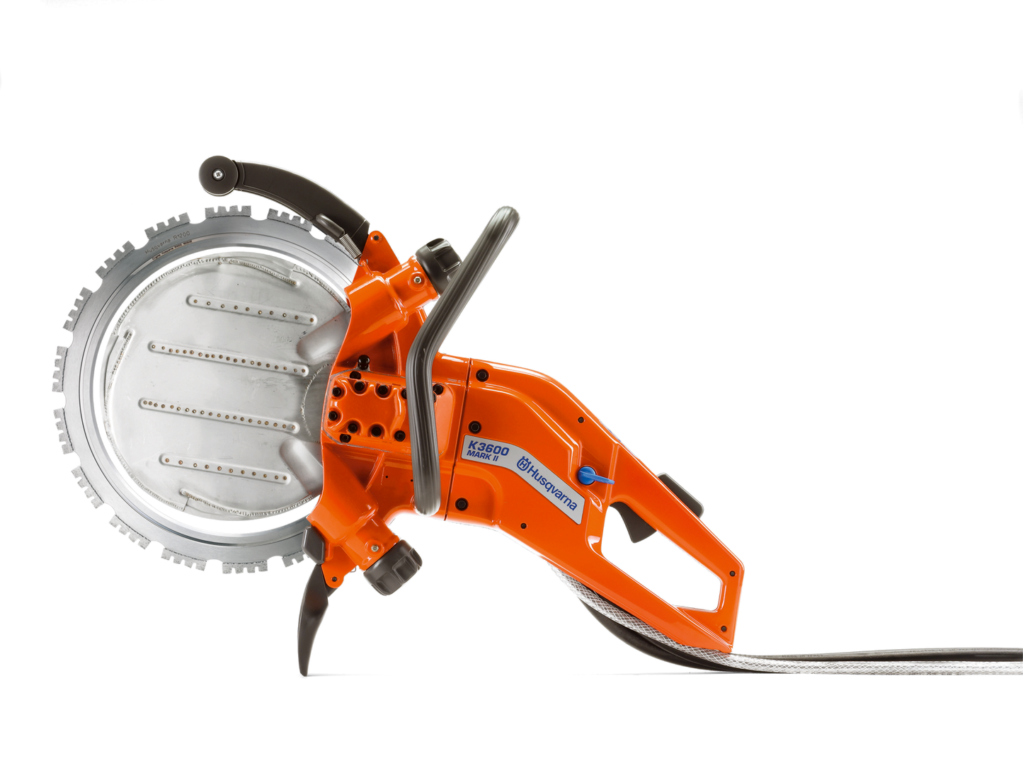 K 3600 MK II
