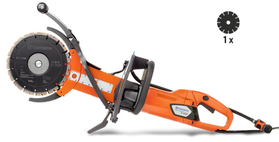 K 4000 Cut-n-Break