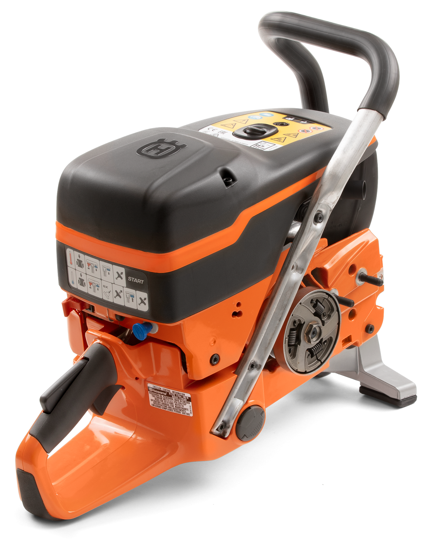 K 1270 R