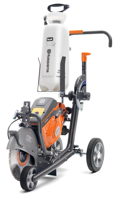 Führungswagen KV 970/1260